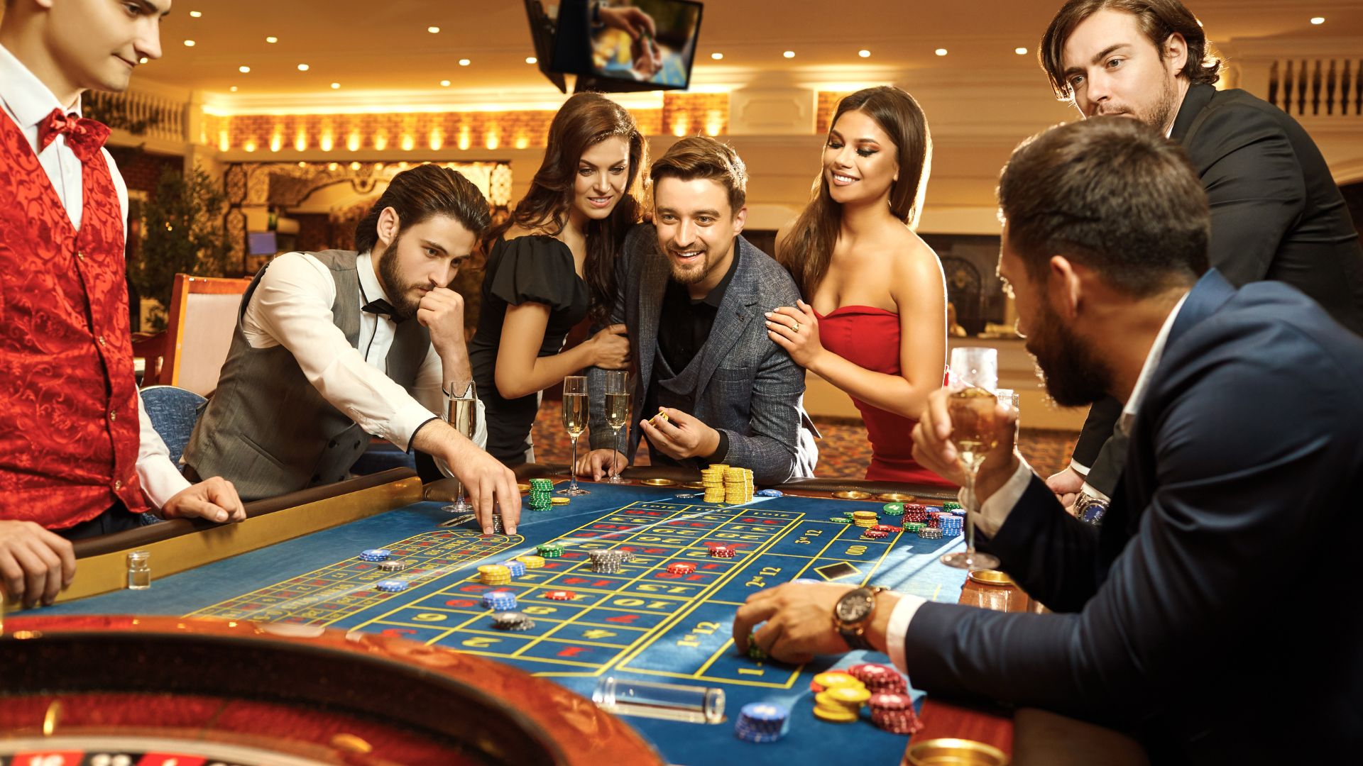 How to Gamble Enough for Acquiring a Casino Host